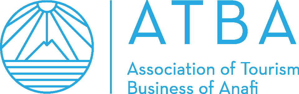 ATBA logo cyan