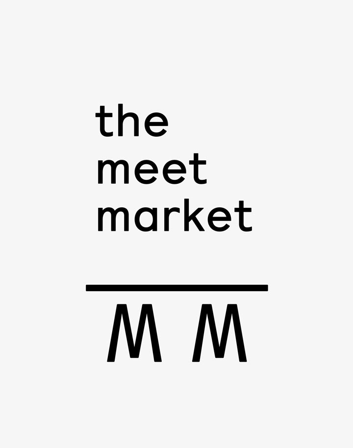 The Meet Market logo